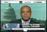 Jansing and Co. : MSNBC : July 27, 2012 10:00am-11:00am EDT