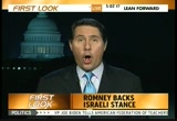 First Look : MSNBC : July 30, 2012 5:00am-5:30am EDT