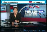 The Rachel Maddow Show : MSNBC : July 30, 2012 9:00pm-10:00pm EDT