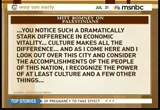 Way Too Early With Willie Geist : MSNBC : July 31, 2012 5:30am-6:00am EDT