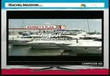 The Rachel Maddow Show : MSNBC : August 2, 2012 4:00am-5:00am EDT