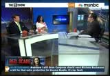 The Ed Show : MSNBC : August 2, 2012 8:00pm-9:00pm EDT