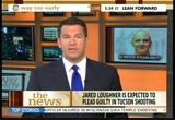 Way Too Early With Willie Geist : MSNBC : August 6, 2012 5:30am-6:00am EDT