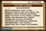 Morning Joe : MSNBC : August 6, 2012 6:00am-9:00am EDT