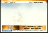 First Look : MSNBC : August 10, 2012 5:00am-5:30am EDT