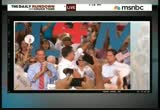The Daily Rundown : MSNBC : August 14, 2012 9:00am-10:00am EDT