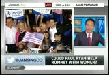 Jansing and Co. : MSNBC : August 15, 2012 10:00am-11:00am EDT