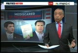 PoliticsNation : MSNBC : August 15, 2012 6:00pm-7:00pm EDT