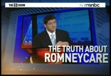 The Ed Show : MSNBC : August 15, 2012 8:00pm-9:00pm EDT