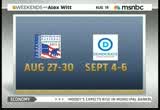 Weekends With Alex Witt : MSNBC : August 19, 2012 12:00pm-2:00pm EDT