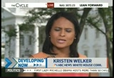 The Cycle : MSNBC : August 20, 2012 3:00pm-4:00pm EDT
