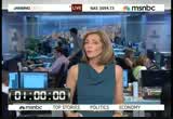 Jansing and Co. : MSNBC : August 21, 2012 10:00am-11:00am EDT