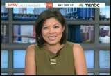 NOW With Alex Wagner : MSNBC : August 21, 2012 12:00pm-1:00pm EDT