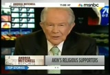 Andrea Mitchell Reports : MSNBC : August 21, 2012 1:00pm-2:00pm EDT