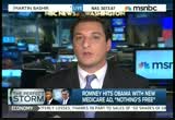 Martin Bashir : MSNBC : August 22, 2012 4:00pm-5:00pm EDT
