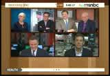Morning Joe : MSNBC : August 23, 2012 6:00am-9:00am EDT