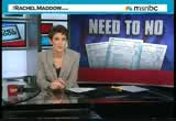 The Rachel Maddow Show : MSNBC : August 24, 2012 4:00am-5:00am EDT
