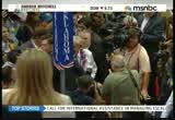 Andrea Mitchell Reports : MSNBC : August 28, 2012 1:00pm-2:00pm EDT