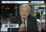 Republican National Convention : MSNBC : August 29, 2012 7:00pm-1:00am EDT