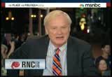 Republican National Convention : MSNBC : August 30, 2012 1:00am-5:00am EDT