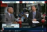 The Daily Rundown : MSNBC : September 4, 2012 9:00am-10:00am EDT