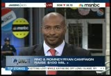 Jansing and Co. : MSNBC : September 4, 2012 10:00am-11:00am EDT