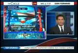The Cycle : MSNBC : September 4, 2012 3:00pm-4:00pm EDT