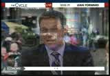 The Cycle : MSNBC : September 4, 2012 3:00pm-4:00pm EDT