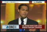 Democratic National Convention : MSNBC : September 4, 2012 7:00pm-1:00am EDT