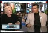 Democratic National Convention : MSNBC : September 5, 2012 1:00am-5:00am EDT