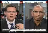 The Cycle : MSNBC : September 5, 2012 3:00pm-4:00pm EDT