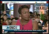 Democratic National Convention : MSNBC : September 6, 2012 1:00am-5:00am EDT