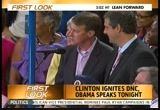 First Look : MSNBC : September 6, 2012 5:00am-5:30am EDT
