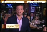 Way Too Early With Willie Geist : MSNBC : September 6, 2012 5:30am-6:00am EDT