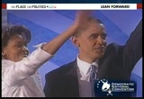 Democratic National Convention : MSNBC : September 6, 2012 7:00pm-1:00am EDT