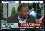 The Daily Rundown : MSNBC : September 7, 2012 9:00am-10:00am EDT