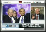 Jansing and Co. : MSNBC : September 7, 2012 10:00am-11:00am EDT