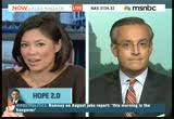 NOW With Alex Wagner : MSNBC : September 7, 2012 12:00pm-1:00pm EDT