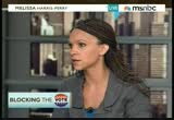 Melissa Harris-Perry : MSNBC : September 9, 2012 10:00am-12:00pm EDT