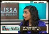 Melissa Harris-Perry : MSNBC : September 9, 2012 10:00am-12:00pm EDT