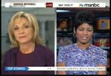 Andrea Mitchell Reports : MSNBC : September 10, 2012 1:00pm-2:00pm EDT