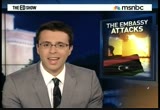 The Ed Show : MSNBC : September 12, 2012 11:00pm-12:00am EDT