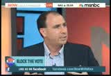 NOW With Alex Wagner : MSNBC : September 13, 2012 12:00pm-1:00pm EDT