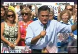 The Last Word : MSNBC : September 13, 2012 10:00pm-11:00pm EDT