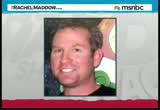 The Rachel Maddow Show : MSNBC : September 14, 2012 12:00am-1:00am EDT