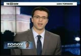 The Ed Show : MSNBC : September 14, 2012 3:00am-4:00am EDT