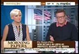 Morning Joe : MSNBC : September 14, 2012 6:00am-9:00am EDT