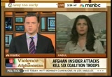 Way Too Early With Willie Geist : MSNBC : September 17, 2012 5:30am-6:00am EDT