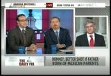 Andrea Mitchell Reports : MSNBC : September 18, 2012 1:00pm-2:00pm EDT