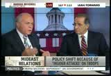Andrea Mitchell Reports : MSNBC : September 18, 2012 1:00pm-2:00pm EDT